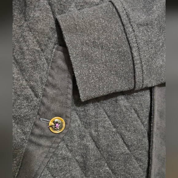 Ted Baker Black and Pink Knitwear - Picture 7 of 11